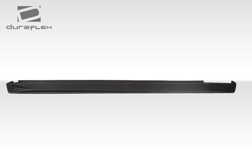 2006-2010 Dodge Charger Duraflex SRT Look Body Kit - 4 Piece