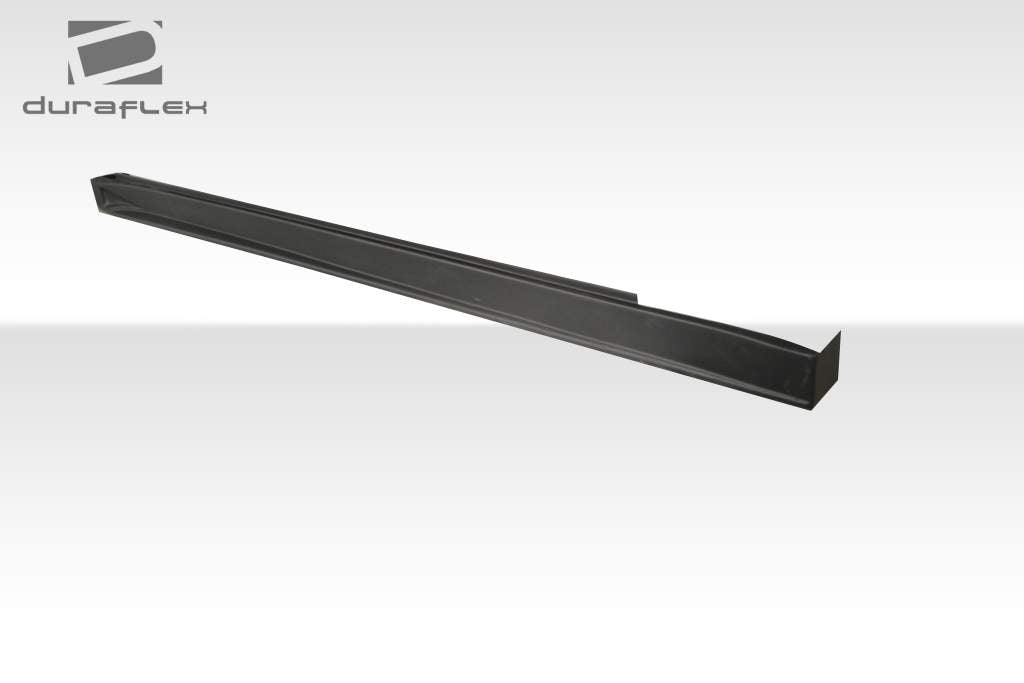 2006-2010 Dodge Charger Duraflex VIP Body Kit - 7 Piece