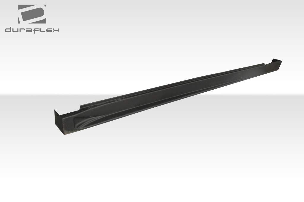 2006-2010 Dodge Charger Duraflex SRT Look Body Kit - 4 Piece