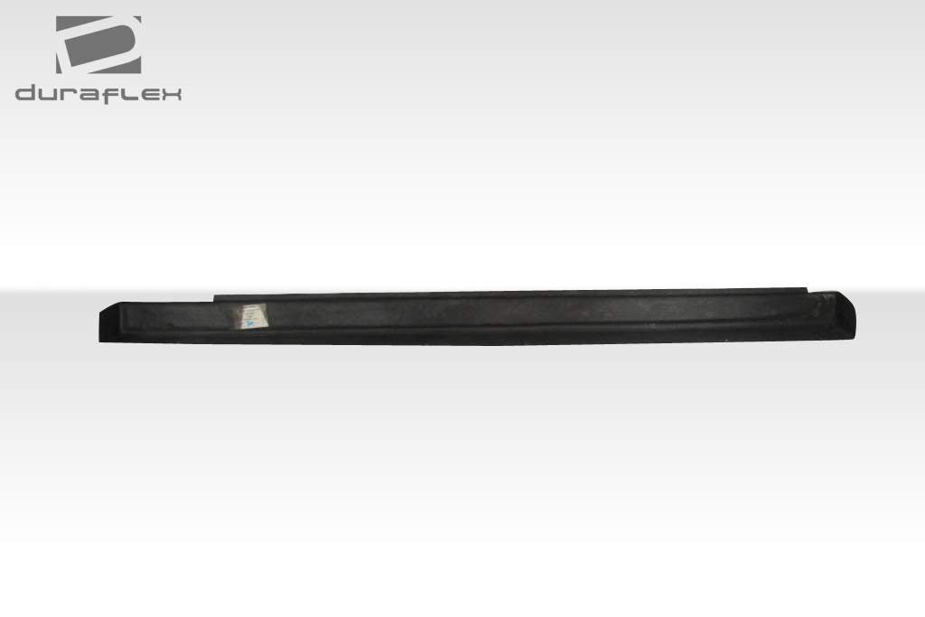 2006-2010 Dodge Charger Duraflex VIP Body Kit - 4 Piece