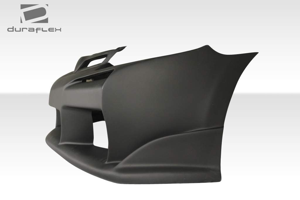 2006-2011 Honda Civic 2DR Duraflex Raven Body Kit - 4 Piece