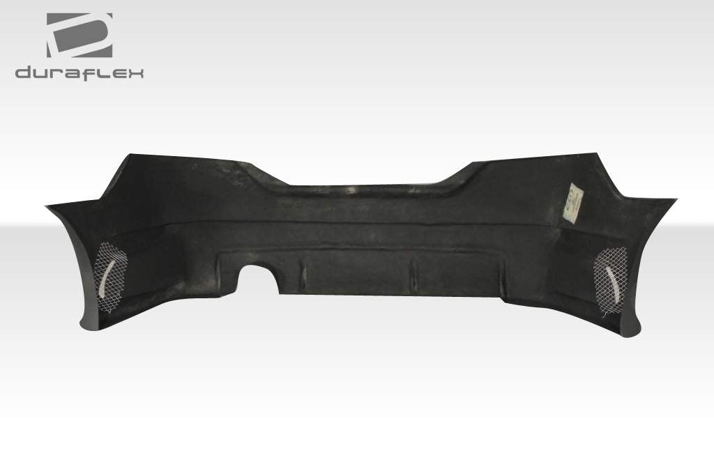 2006-2011 Honda Civic 2DR Duraflex Raven Body Kit - 4 Piece
