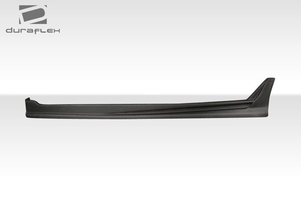 2006-2011 Honda Civic 2DR Duraflex Raven Body Kit - 4 Piece