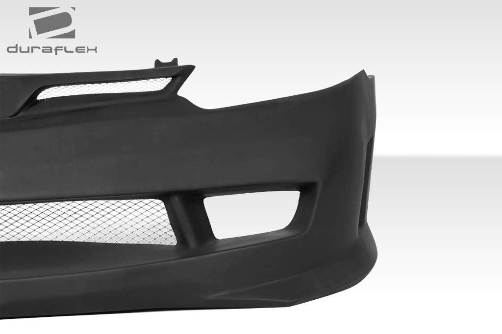 2006-2011 Honda Civic 2DR Duraflex Type M Body Kit - 4 Piece