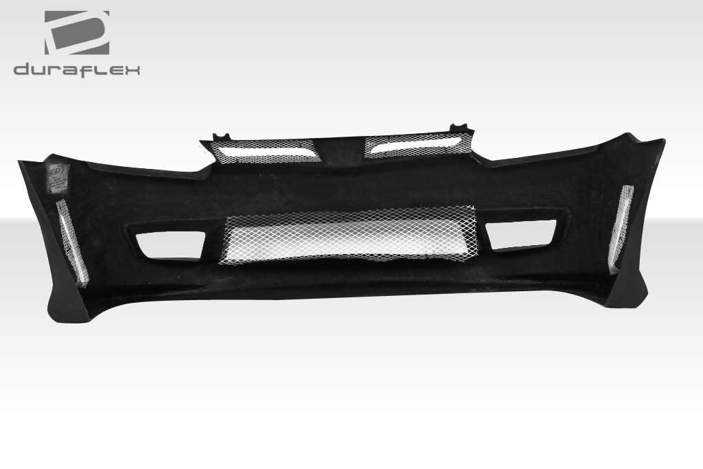 2006-2011 Honda Civic 2DR Duraflex Type M Body Kit - 4 Piece