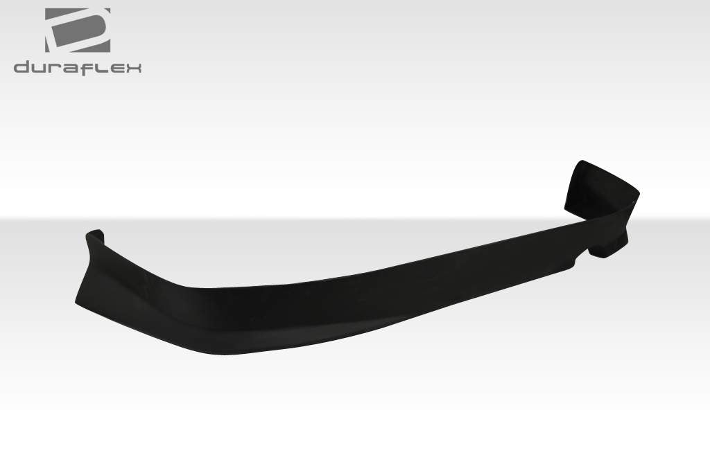 2006-2011 Honda Civic 2DR Duraflex Type M Rear Lip Under Spoiler Air Dam - 1 Piece