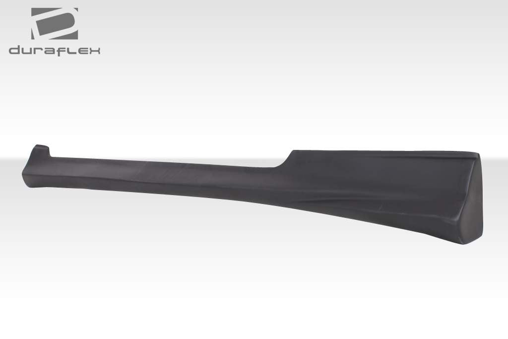 2006-2011 Honda Civic 2DR Duraflex Type M Body Kit - 4 Piece