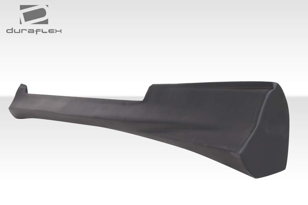 2006-2011 Honda Civic 2DR Duraflex Type M Side Skirts Rocker Panels - 2 Piece