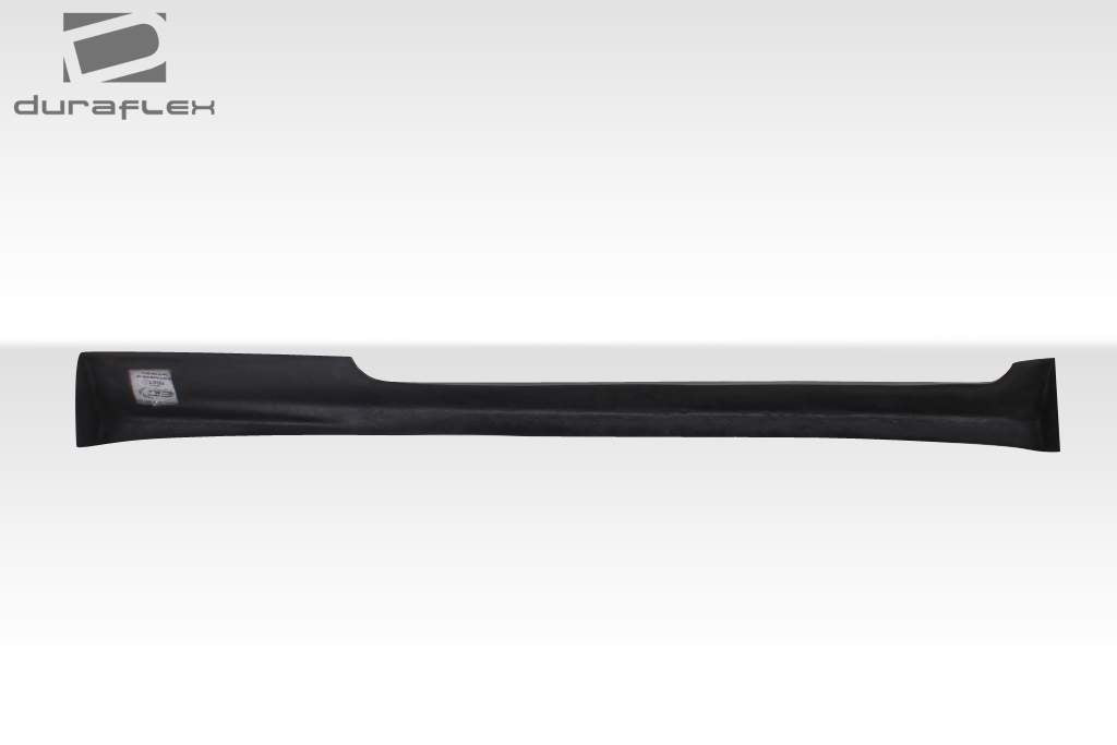 2006-2011 Honda Civic 2DR Duraflex Type M Side Skirts Rocker Panels - 2 Piece