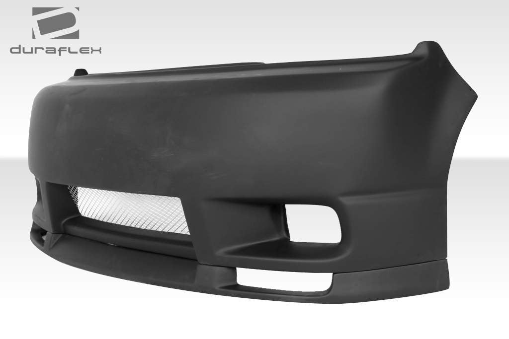 2004-2006 Scion xB Duraflex Skyline Body Kit - 4 Piece