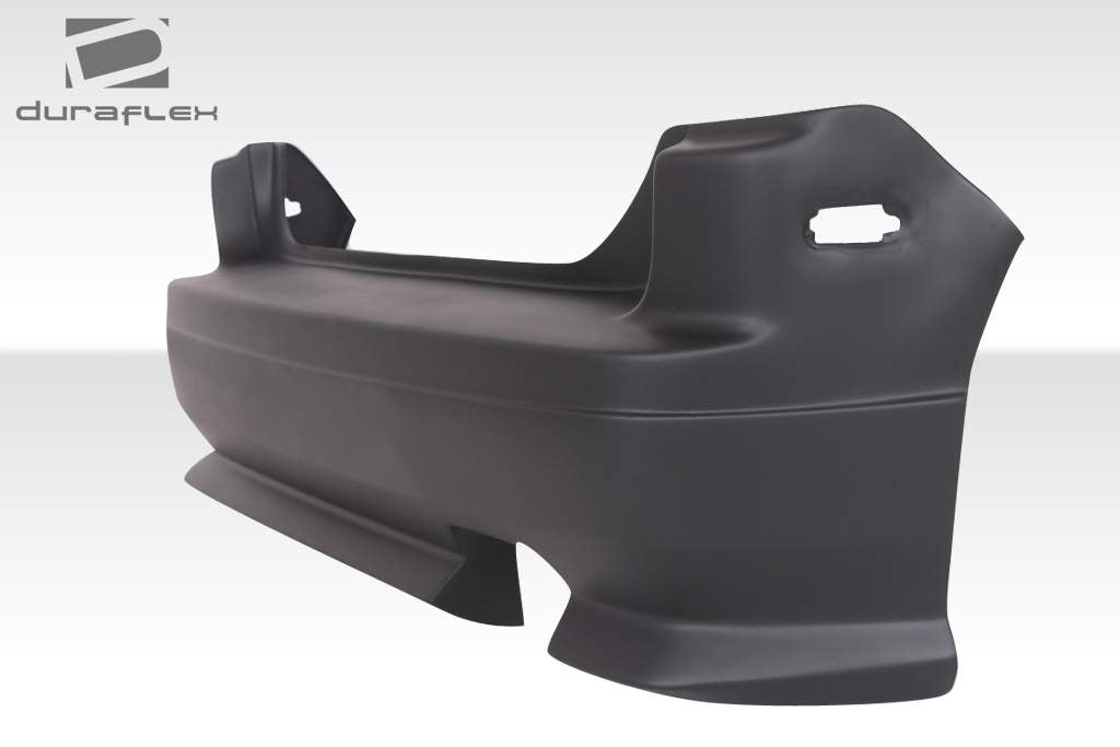 2004-2007 Scion xB Duraflex Skyline Rear Bumper Cover - 1 Piece