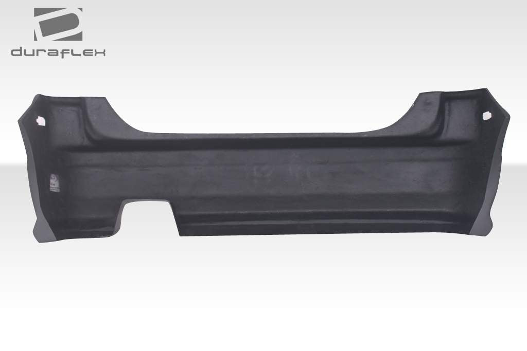2004-2007 Scion xB Duraflex Skyline Rear Bumper Cover - 1 Piece
