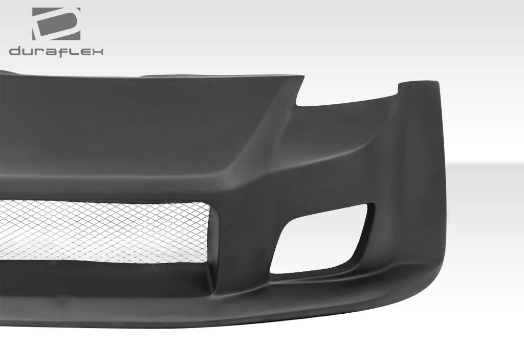 2003-2008 Nissan 350Z Z33 Duraflex B-2 Wide Body Front Bumper Cover - 1 Piece