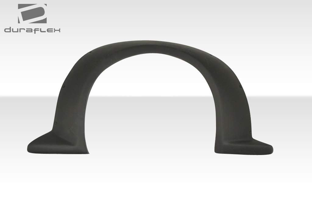 2003-2008 Nissan 350Z Z33 Duraflex B-2 Wide Body Front Fenders - 2 Piece