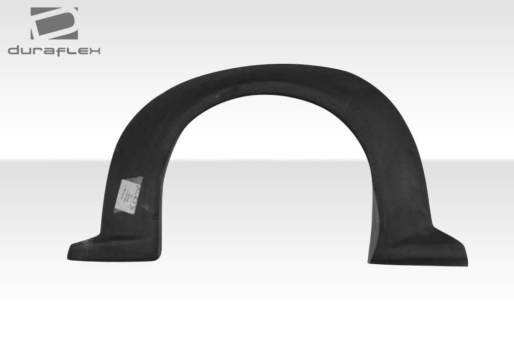 2003-2008 Nissan 350Z Z33 Duraflex B-2 Wide Body Front Fenders - 2 Piece