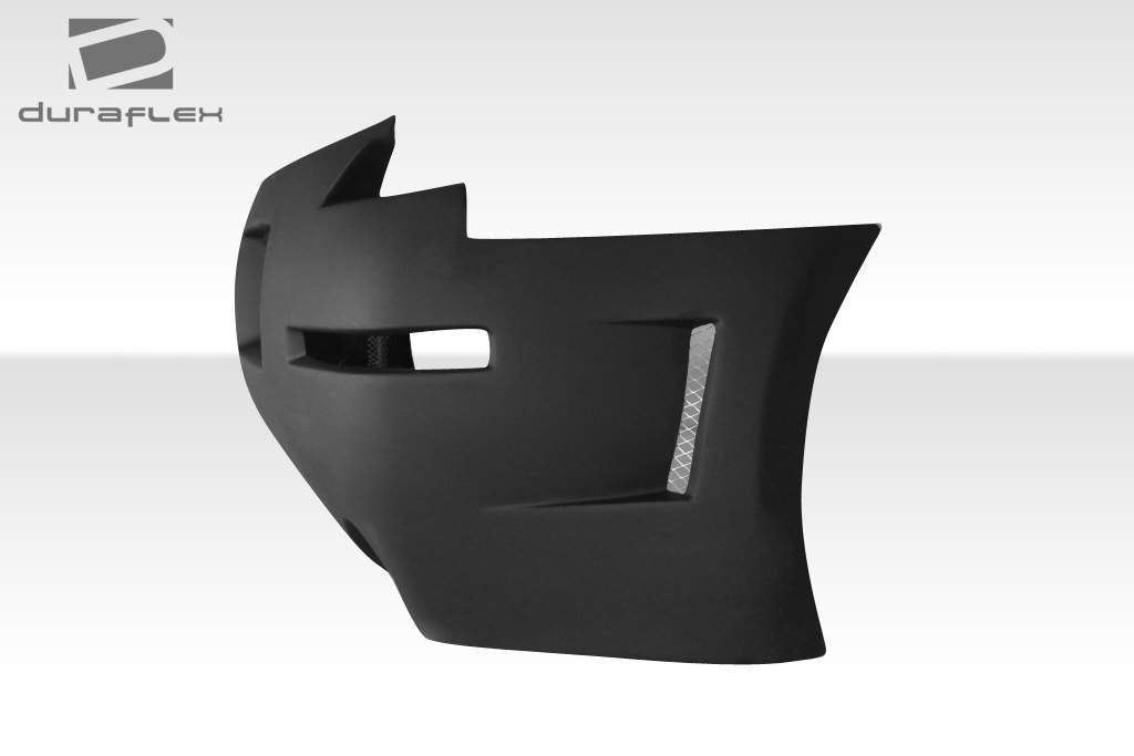 2003-2008 Nissan 350Z Z33 Duraflex B-2 Wide Body Kit - 8 Piece