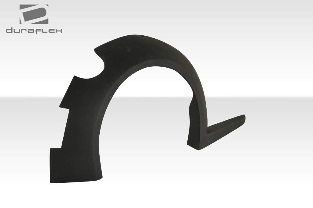 2003-2008 Nissan 350Z Z33 Duraflex B-2 Wide Body Kit - 8 Piece