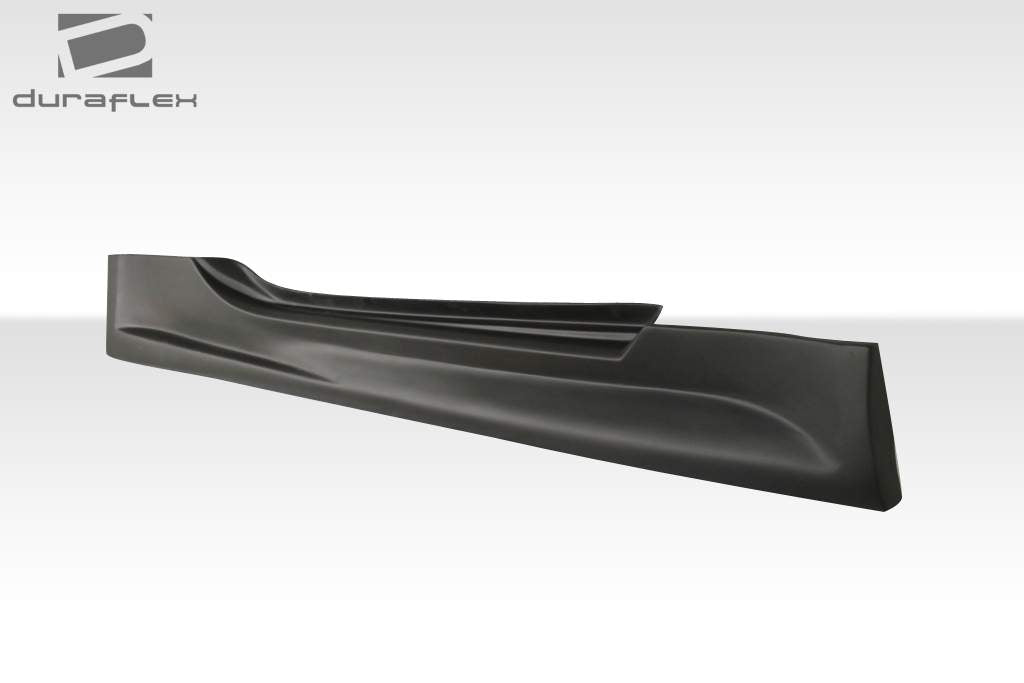 2003-2008 Nissan 350Z Z33 Duraflex B-2 Body Kit - 4 Piece