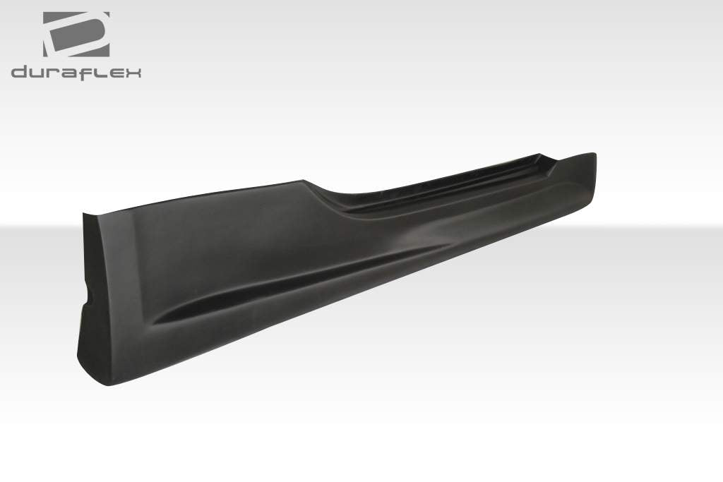 2003-2008 Nissan 350Z Z33 Duraflex B-2 Wide Body Kit - 8 Piece