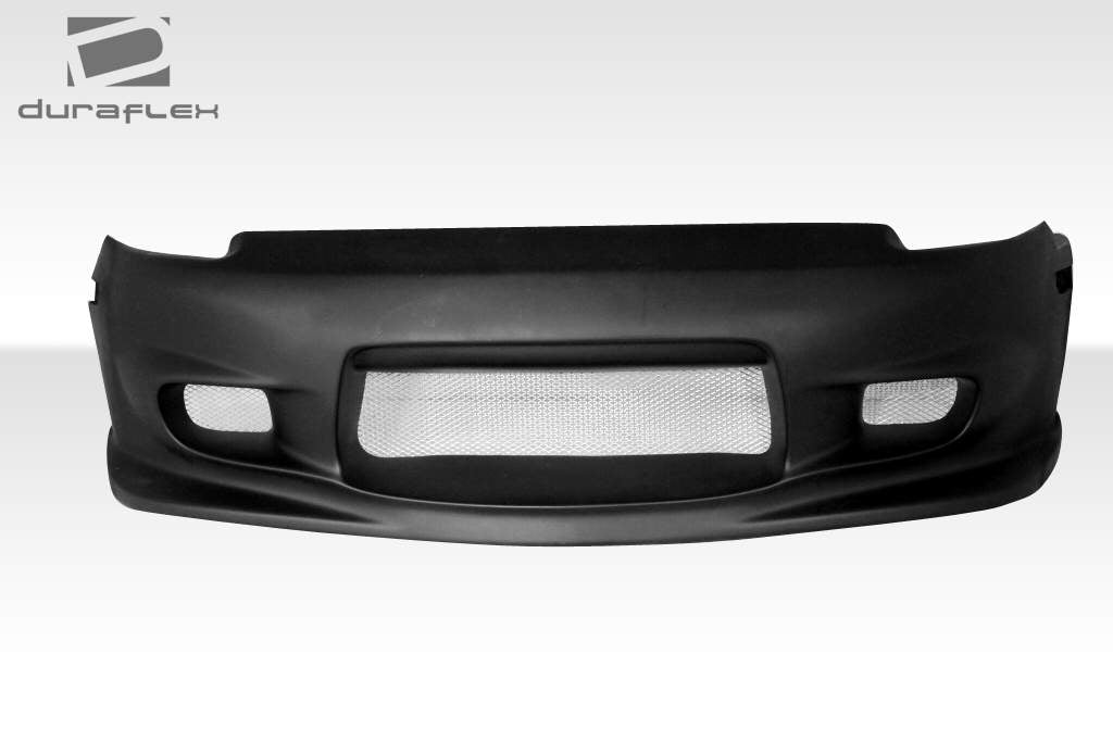 2012-2015 Honda Civic 4DR Duraflex TS-1 Hood - 1 Piece