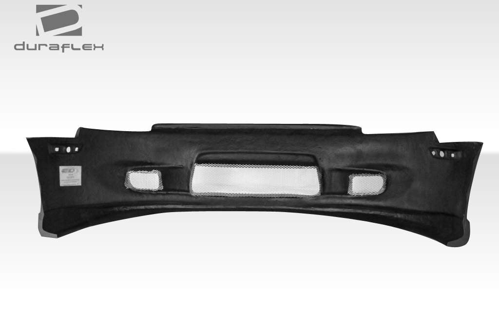 2000-2005 Mitsubishi Eclipse Duraflex I-Spec Body Kit - 4 Piece