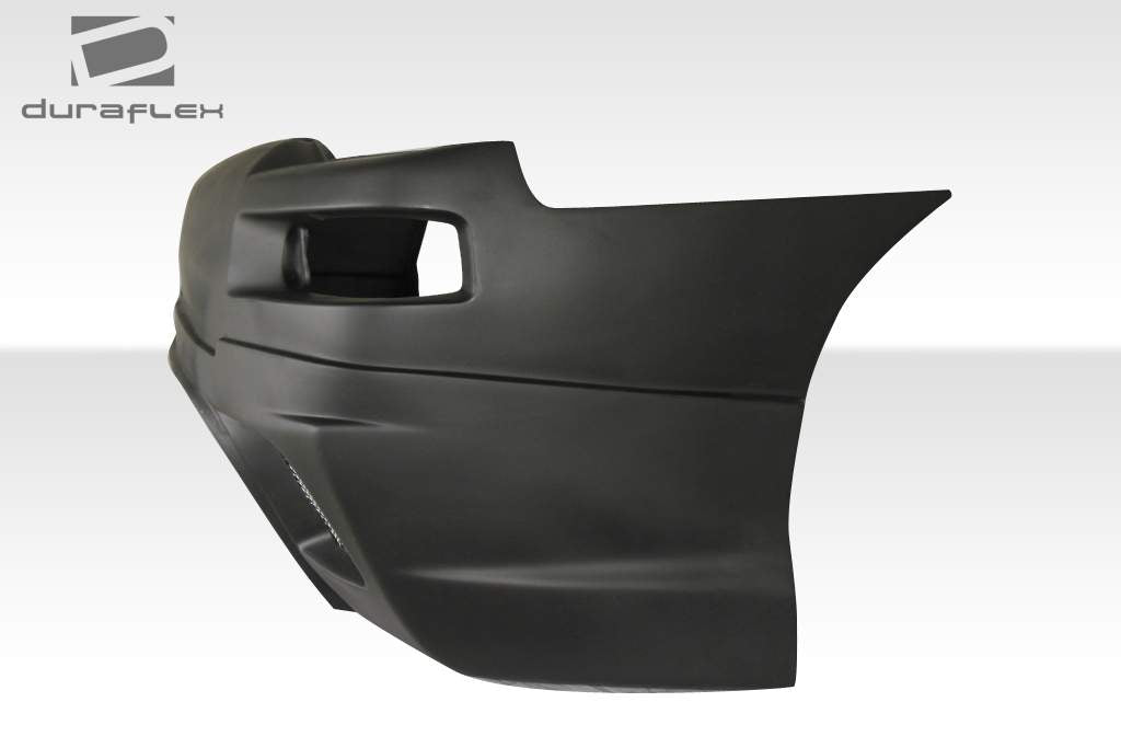 2000-2005 Mitsubishi Eclipse Duraflex I-Spec Body Kit - 4 Piece