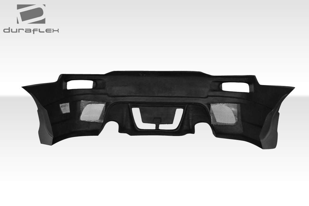 2000-2005 Mitsubishi Eclipse Duraflex K-1 Rear Bumper Cover - 1 Piece