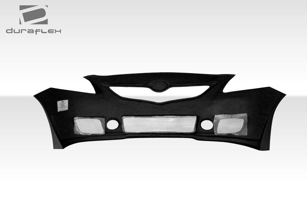 2007-2011 Toyota Yaris 4DR Duraflex B-2 Front Bumper Cover - 1 Piece