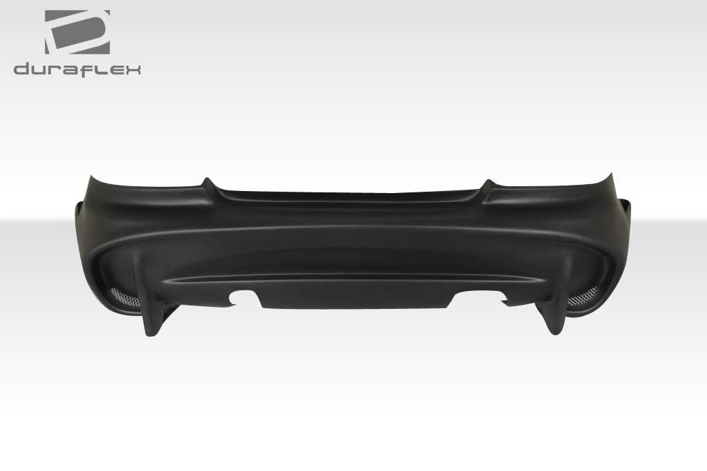 1994-1999 Toyota Celica 2DR Duraflex Vader Rear Bumper Cover - 1 Piece