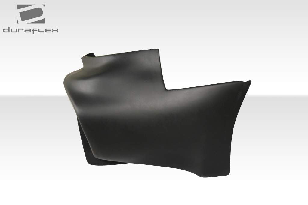 1994-1999 Toyota Celica 2DR Duraflex Vader Rear Bumper Cover - 1 Piece