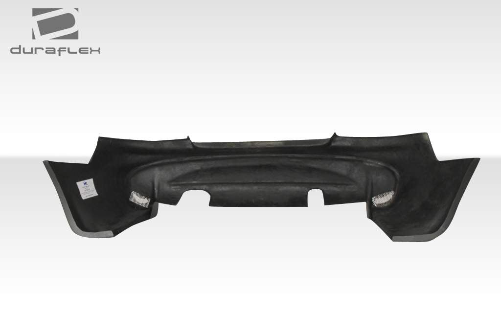 1994-1999 Toyota Celica 2DR Duraflex Vader Rear Bumper Cover - 1 Piece
