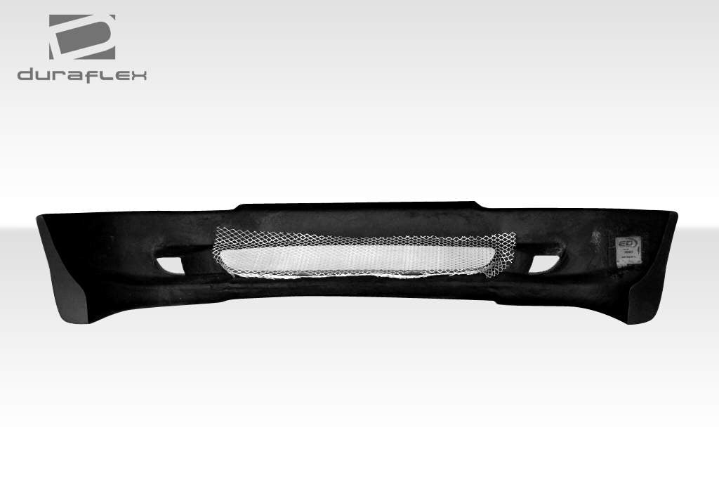 1998-2001 Mercedes ML Class W163 Duraflex W-1 Front Lip Under Spoiler Air Dam - 1 Piece