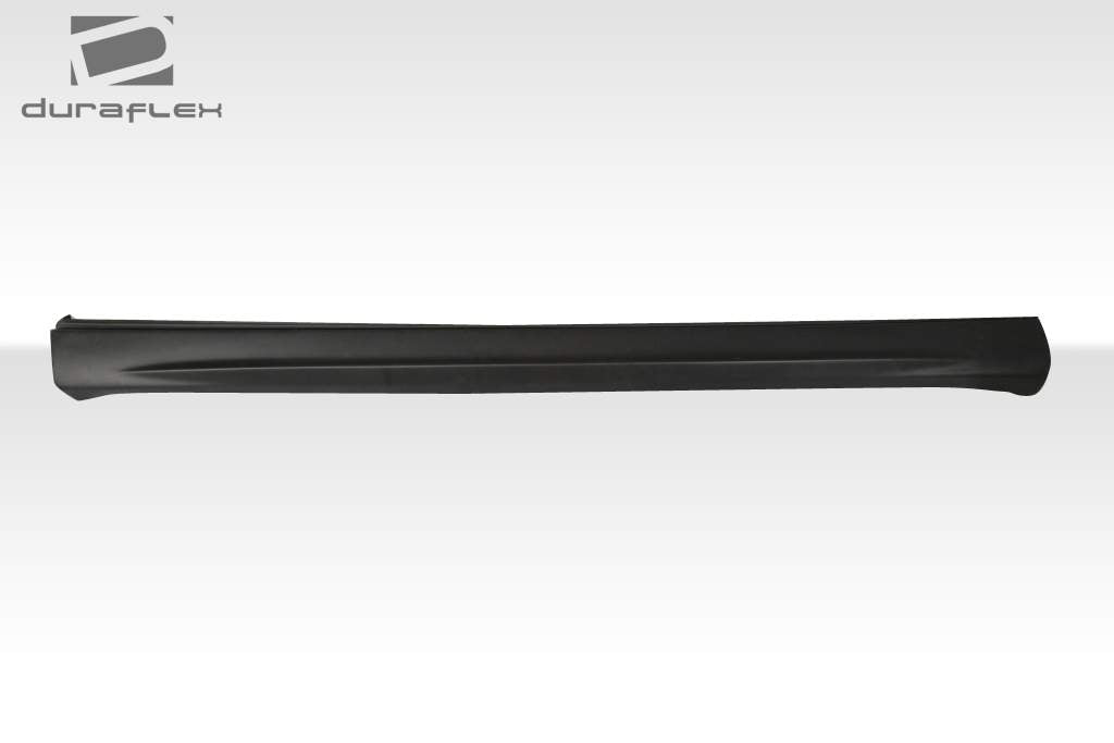 2003-2012 Land Rover Range Rover Duraflex Platinum Side Skirts Rocker Panels (non sport model) - 2 Piece (S)