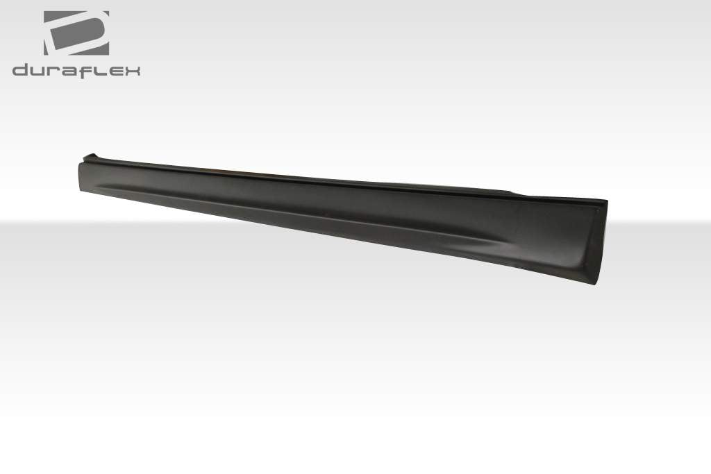 2003-2012 Land Rover Range Rover Duraflex Platinum Side Skirts Rocker Panels (non sport model) - 2 Piece (S)
