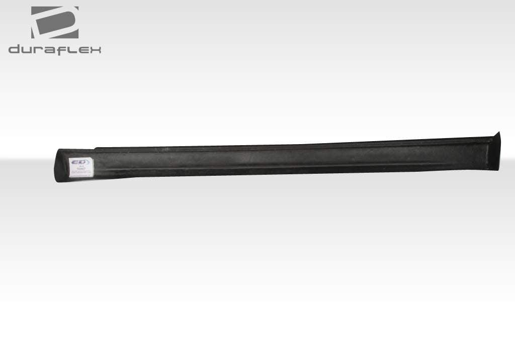 2003-2012 Land Rover Range Rover Duraflex Platinum Side Skirts Rocker Panels (non sport model) - 2 Piece (S)