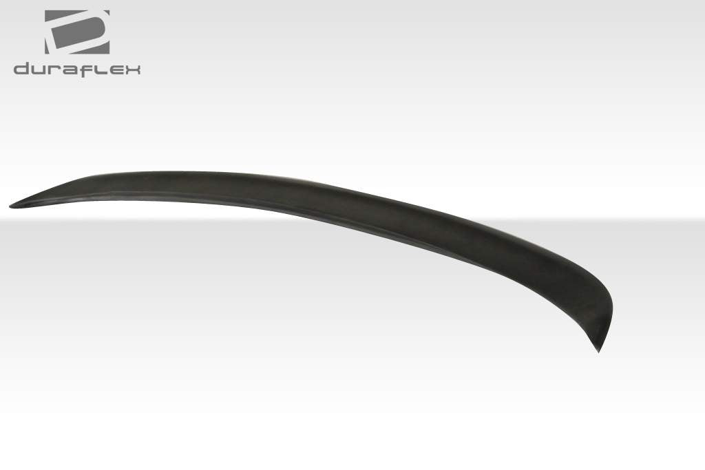 2004-2010 BMW 5 Series E60 4DR Duraflex AC-S Wing Trunk Lid Spoiler - 1 Piece (S)