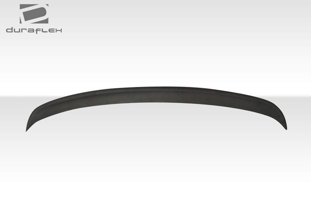 2004-2010 BMW 5 Series E60 4DR Duraflex AC-S Wing Trunk Lid Spoiler - 1 Piece (S)