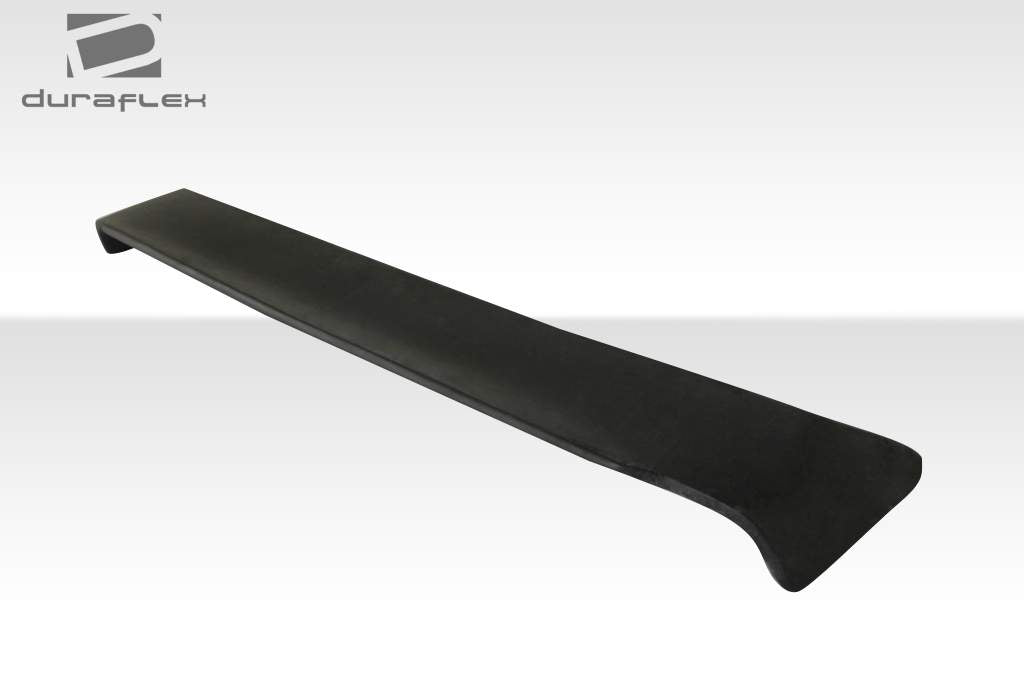 1984-1990 Chevrolet Corvette C4 Duraflex LT-R Wing Trunk Lid Spoiler - 1 Piece