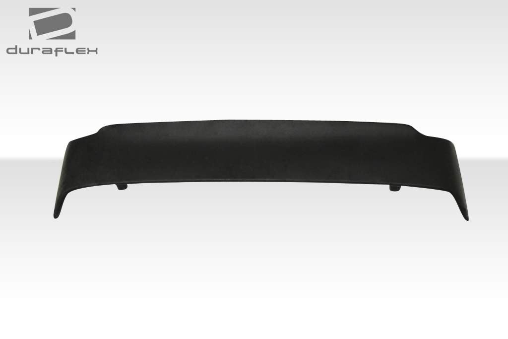 1984-1990 Chevrolet Corvette C4 Duraflex LT-R Wing Trunk Lid Spoiler - 1 Piece