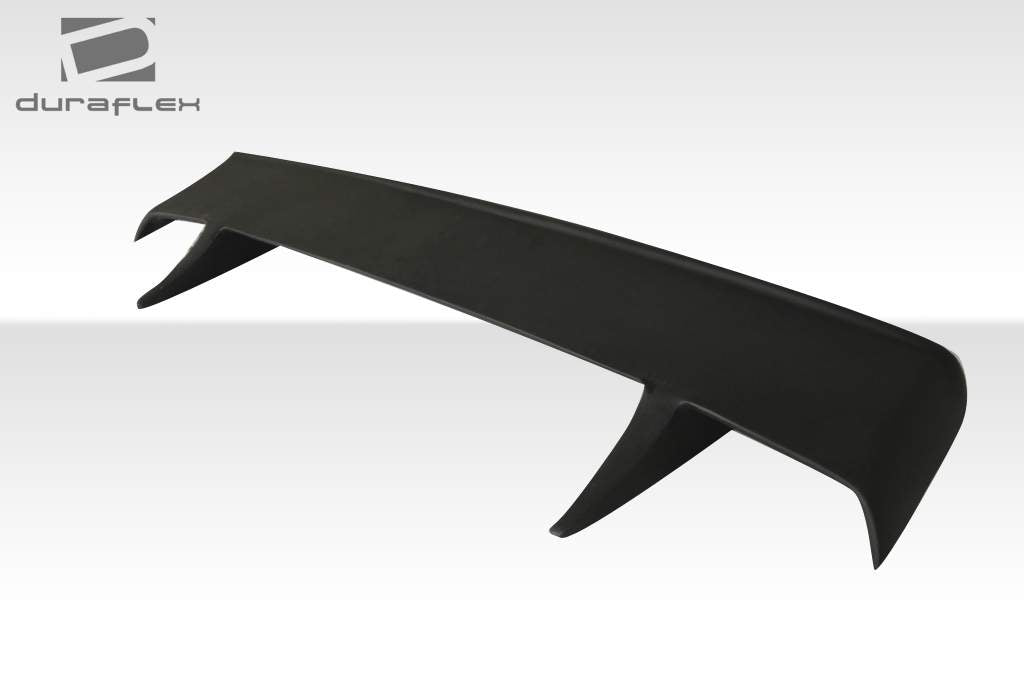 1984-1990 Chevrolet Corvette C4 Duraflex C-Force Wing Trunk Lid Spoiler - 1 Piece