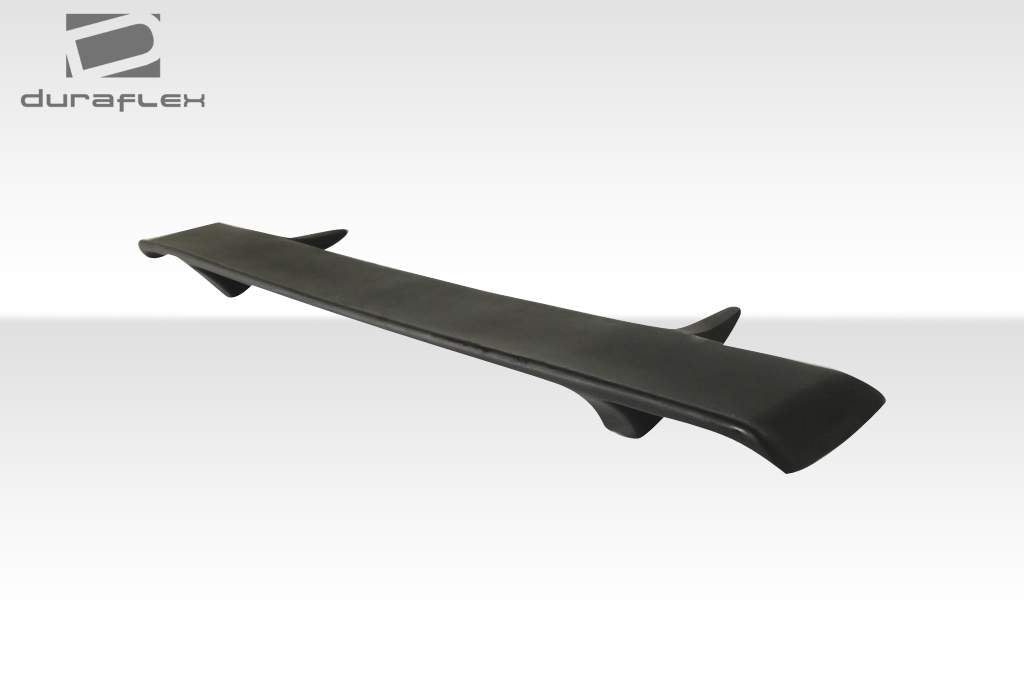 1984-1990 Chevrolet Corvette C4 Duraflex C-Force Wing Trunk Lid Spoiler - 1 Piece