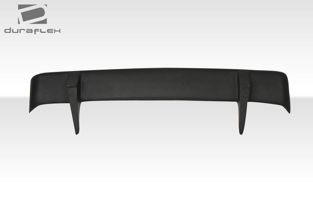 1984-1990 Chevrolet Corvette C4 Duraflex C-Force Wing Trunk Lid Spoiler - 1 Piece