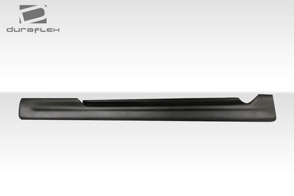 1984-1990 Chevrolet Corvette C4 Duraflex GTO Body Kit - 4 Piece