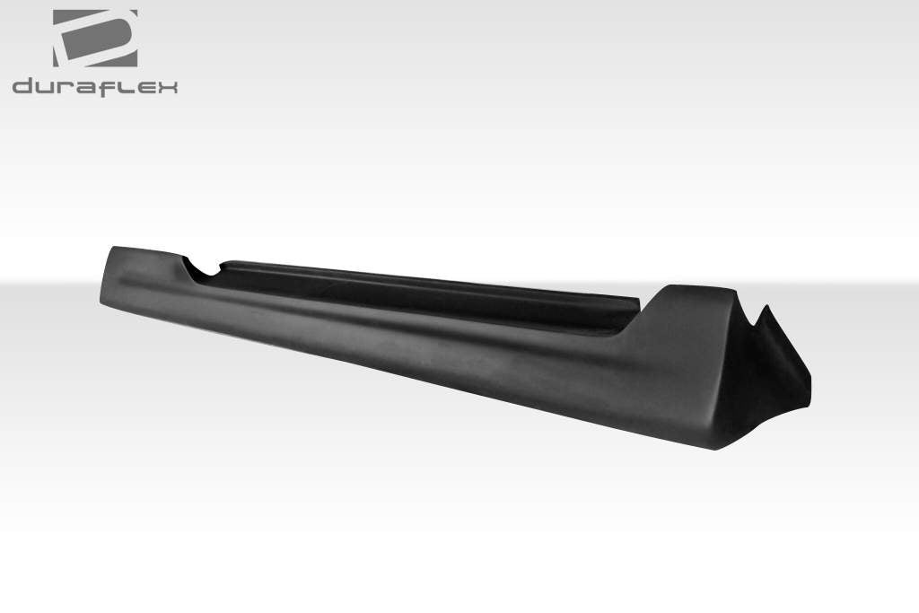 1984-1990 Chevrolet Corvette C4 Duraflex GTO Body Kit - 4 Piece