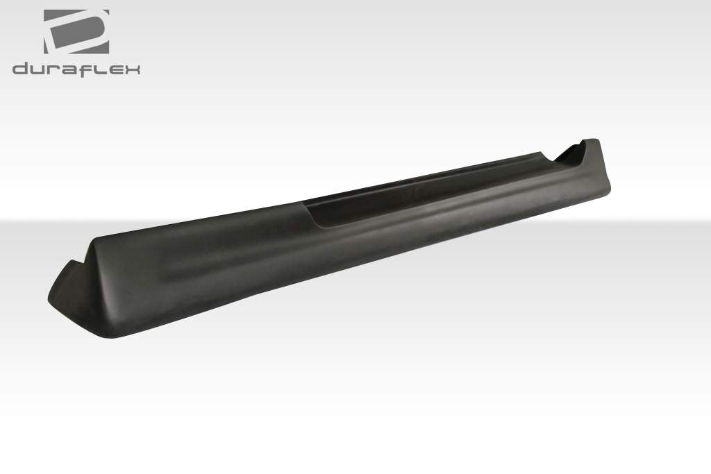 1984-1990 Chevrolet Corvette C4 Duraflex GTO Body Kit - 4 Piece