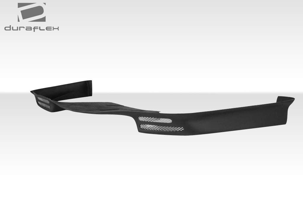 1991-1996 Chevrolet Corvette C4 Duraflex GTO Front Lip Under Spoiler Air Dam - 1 Piece