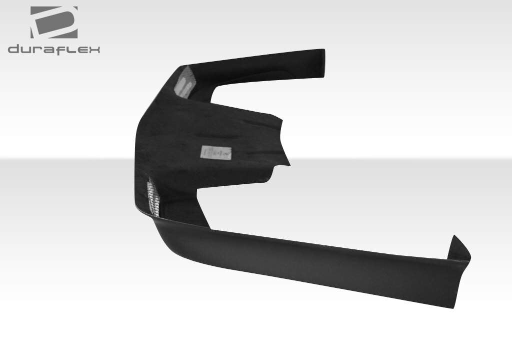 1991-1996 Chevrolet Corvette C4 Duraflex GTO Body Kit - 4 Piece