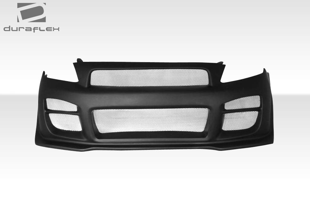 2005-2010 Scion tC Duraflex R34 Body Kit - 4 Piece