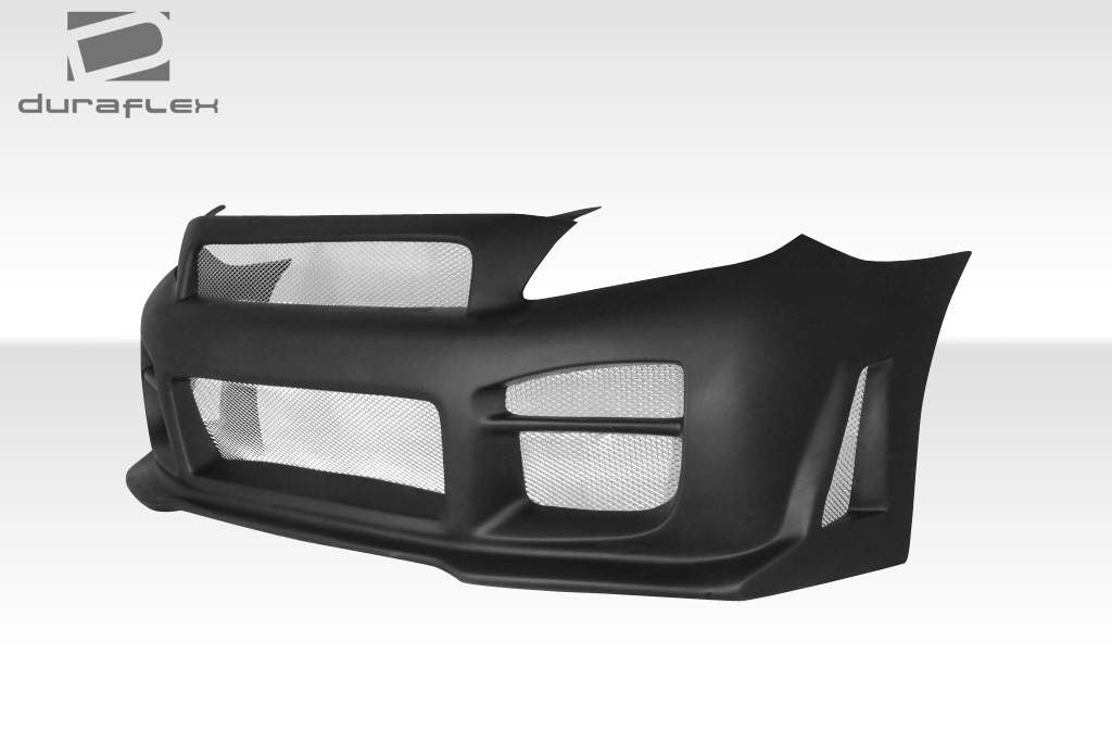 2005-2010 Scion tC Duraflex R34 Body Kit - 4 Piece