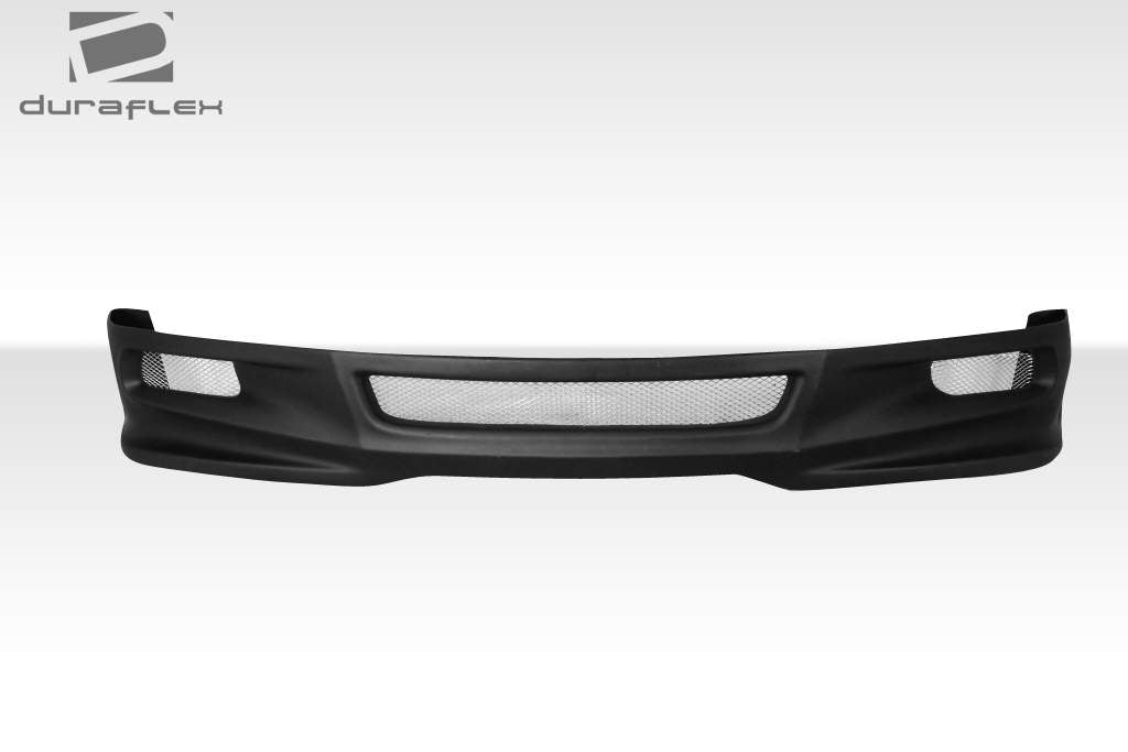 2007-2009 Toyota Camry Duraflex Racer Front Lip Under Spoiler Air Dam (non se model) - 1 Piece